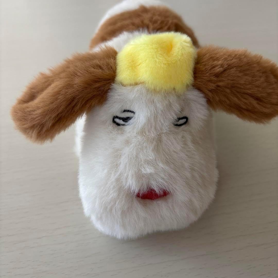 【希少】【当時物】ハウルの動く城　ヒンぬいぐるみ　Sサイズ 映画館限定 未使用品 希少】【当時物】ハウルの動く城 ヒンぬいぐるみ Sサイズ 映画館限定